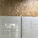 크로스핏시그넷 | 서귀포 지상 박스 크로스핏 시그넷 동홍점 드랍인 후기