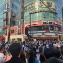 서교동거리4 이미지