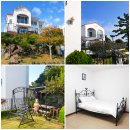 귤낭하우스25 | 제주 서귀포 펜션 추천 귤낭하우스 다시 가고 싶은 유럽풍 감성숙소