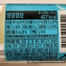 GS편의점 쫀득모찌롤 진한 크림치즈 내돈내산 시식후기(브래디크_Breadique)