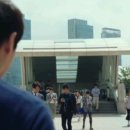 센트럴파크역 2번출구 네이버블로그