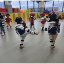 백호태권도장 이미지