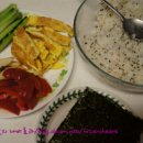 국민꼬마김밥