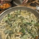 팔당원조칼제비 | 스타필드 안성 맛집 팔당원조칼제비 솔직후기｜시원칼제비 4인분 양 실화? 들깨죽 필수