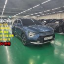 월드뉴모터스 | [엠월드 대구중고차 매장] 2천만원대 22년식 디 올 뉴 니로 SUV 하이브리드 시그니처 풀옵션급 매입 후기