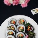 엄지짱김밥