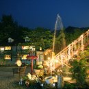 통나무풍경펜션 이미지