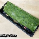 쌍문동김밥