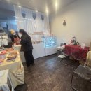 씨유 주안드림시티 | 인천 주안 가성비 대왕 두바이쫀득쿠키 통귤쫀득...쿠키 미니두바이쫀득볼 카페 디저트 맛집 포장 솔직후기