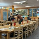 가마솥구이 | 블루리본 맛집. 오대산가마솥식당 황태구이정식 후기 + 꿀팁!!