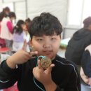 파란하늘 태권도장 이미지