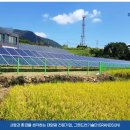 건아태양광발전소 이미지