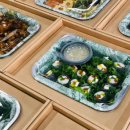 곡성기차마을 전통시장 이미지
