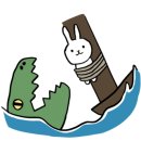 주상절리 전망대 화장실 이미지