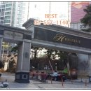 힐스테이트 입구 버스 정류장 이미지