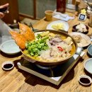 해산 | 강남 꽃게탕 맛집 미진해산 강남횟집 추천 암꽃게탕 후기