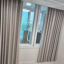 하늘이 닿은 집 | 제 인생커튼, 밤하늘블라인드커튼 안양점에서 만났어요!