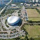 인천광역시 계양경기장 인라인스케이트장 | [인천 계양구] 2025 계양구청장배 국제양궁대회(2025 GYEYANG OPEN)