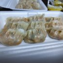 버들트라이 | 버들만두-염창역 만두맛집 김치만두맛이 끝내줘요