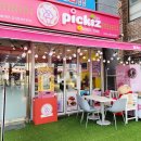 피키즈 도넛타임 이미지