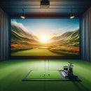 SG스크린골프 가수원점 이미지