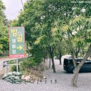 밤골야영장 이미지