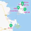 🌺제주 수국체크인 6일차 (우도day)