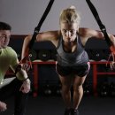 드림핏 휘트니스 이미지