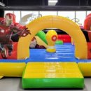 강호태권도장 이미지