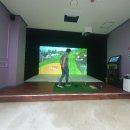 캐슬스크린골프장 이미지