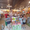 월광교회 작은도서관 이미지