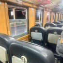 이동-13 | 치앙마이 기차 후기｜치앙마이 방콕 이동, 13시간 기차 솔직 후기