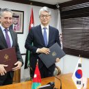 동군산농협성산지점 | 소상공인의 위기 징후 미리 포착해‘위기 알림톡’으로 알려주고 맞춤형 복합지원 / 한-요르단경제무역...