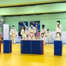 주례 명문 유도관 이미지