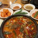 전통맛집할매순대국 위례본점