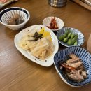 제주공항맛집 삿뽀로 참치, 추억의 쉘부르, 더부즈제주 &#39;입구&#39; 방문기