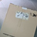 3H 스마트 의료기 | 겨울 침구 꿀조합 : 양쪽 분리 탄소매트 &amp; 스트라이프 침구 추천