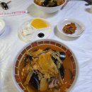 뽕순이반점 | [해남반값여행]내돈내먹 솔직후기 뽕순이반점