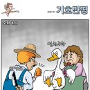 [2011. 08. 16. 화] 신문 시사만평 이미지