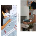 씨유진주파란하늘점 | 히무로 유리 오늘의 기쁨 그라운드시소 한남 전시 후기