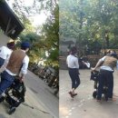 유동물원 이미지