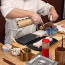 5426 | [대구 중구 삼덕동]가성비 오마카세: 오사이초밥 동성로점 솔직후기🔥