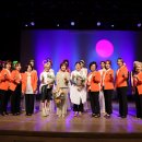 동작구지회, 제 3회 헤어쇼 성황리 개최 이미지