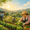 담양군농업기술센터 | 담양군 농촌 일자리 신청방법 | 농업회의소 참여자 구직 혜택 총정리