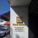 양산신-6019 | 치앙마이 쇼핑 기록 와로롯 망고젤리 싱하랏 약국 허브베이직스 핸드크림 디퓨저 반캉왓 캔들 굿굿즈...