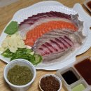 정희수산 | 평택 회 맛집 | 정희수산 광어9900 맛 양 가격 대만족 횟집