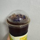 행운냥이 | 메가커피 오늘의 행운냥 0원의 행복 후기