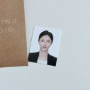 위켄드 | 광안리 사진관 위켄드스튜디오 증명사진 후기