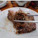 송정떡갈비 이미지