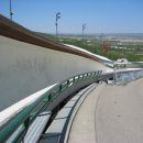 올림픽 슬라이딩센터 이미지